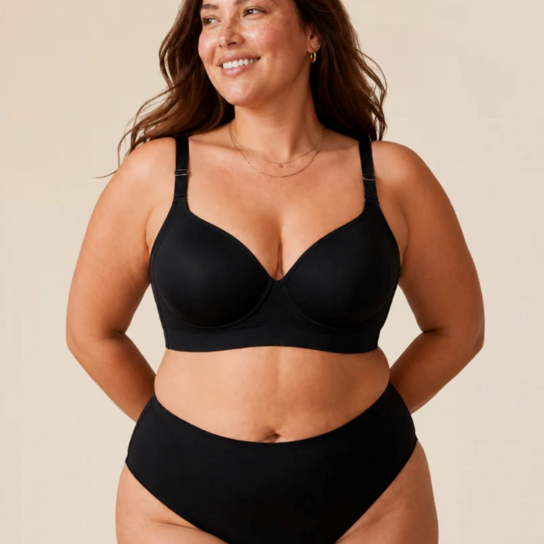 Body Suit® Düzleştiren Şekillendirici Sütyen
