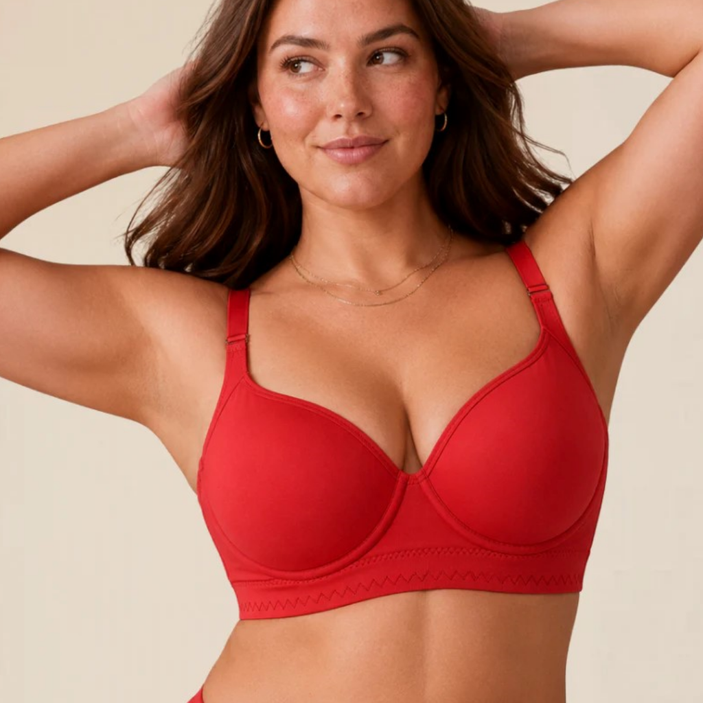 Body Suit® Düzleştiren Şekillendirici Sütyen