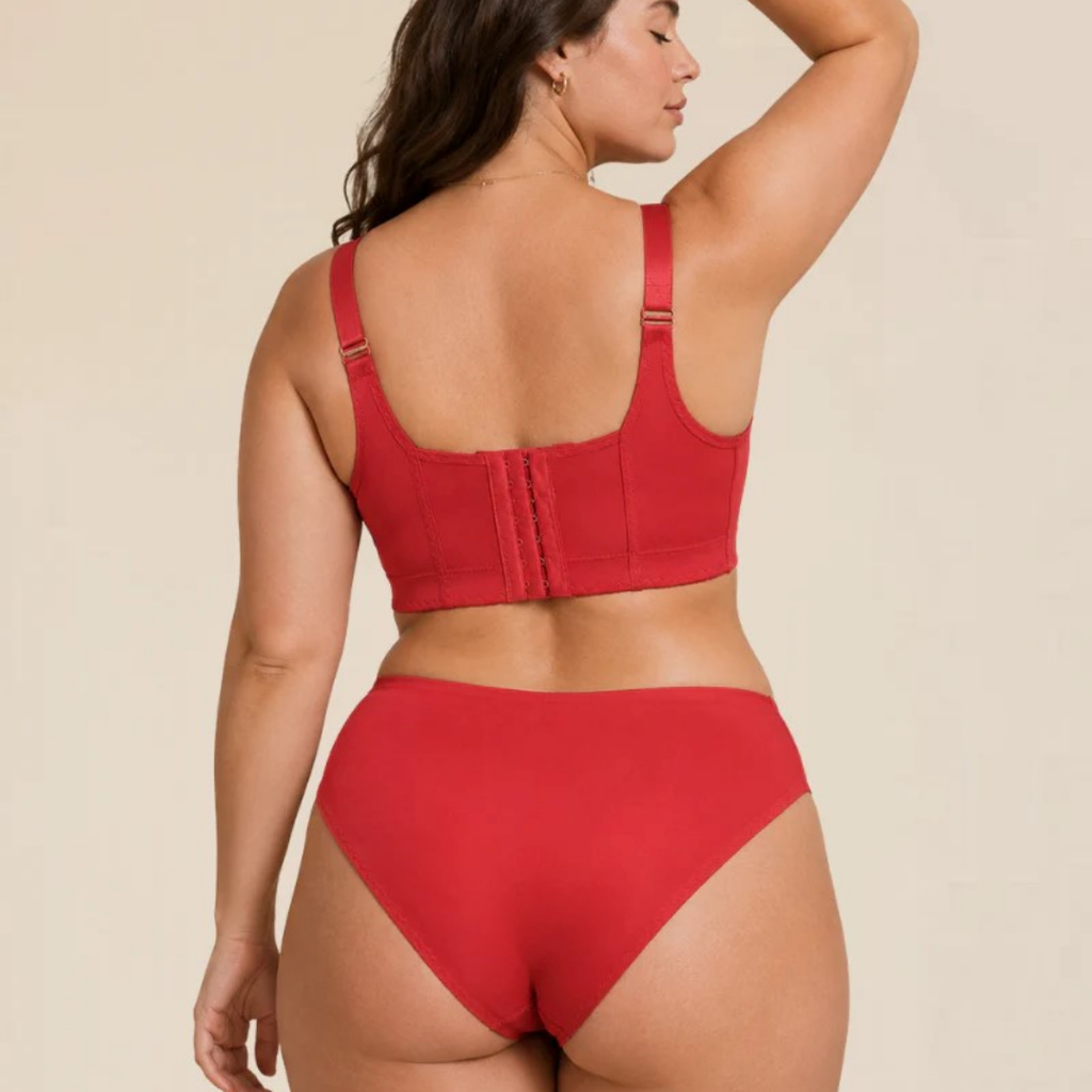Body Suit® Düzleştiren Şekillendirici Sütyen