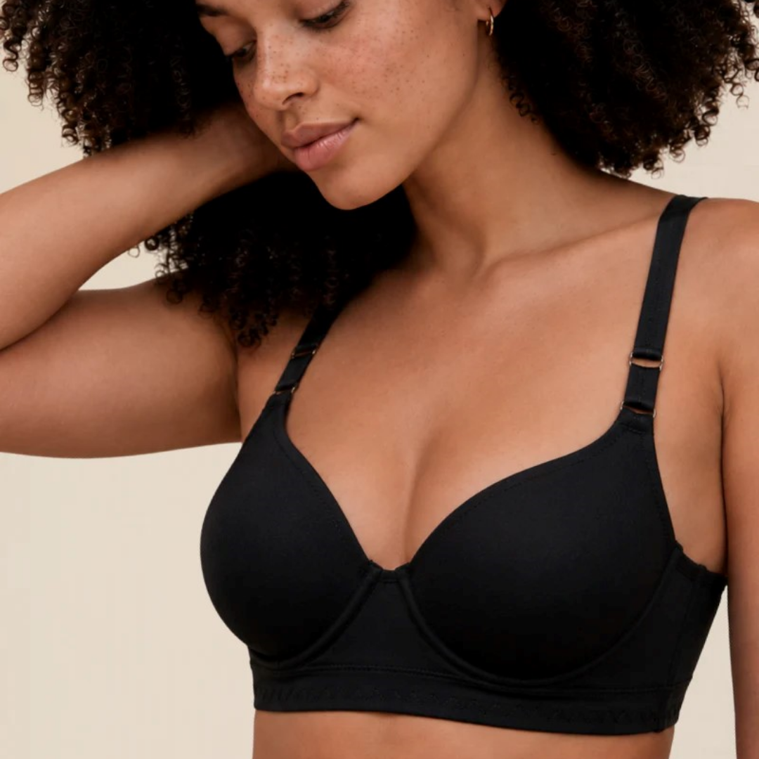 Body Suit® Düzleştiren Şekillendirici Sütyen