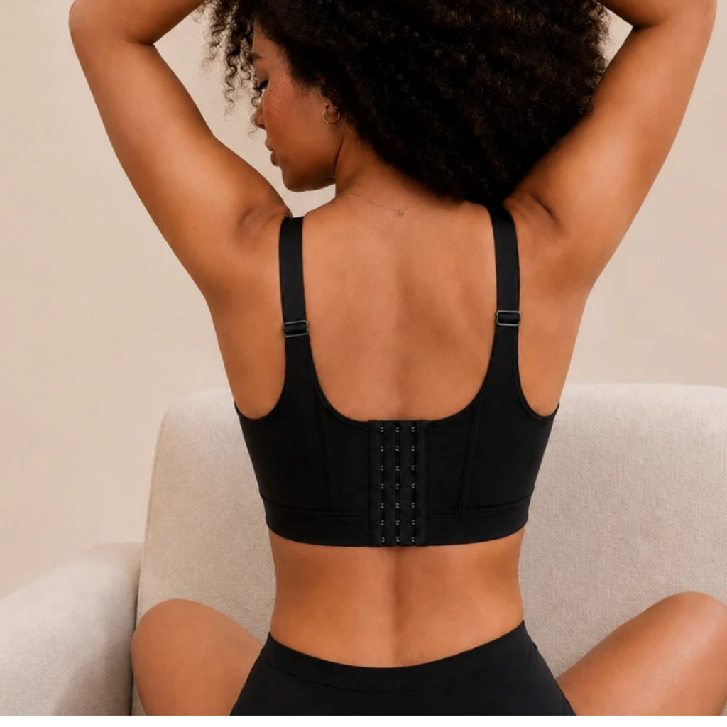 Body Suit® Düzleştiren Şekillendirici Sütyen
