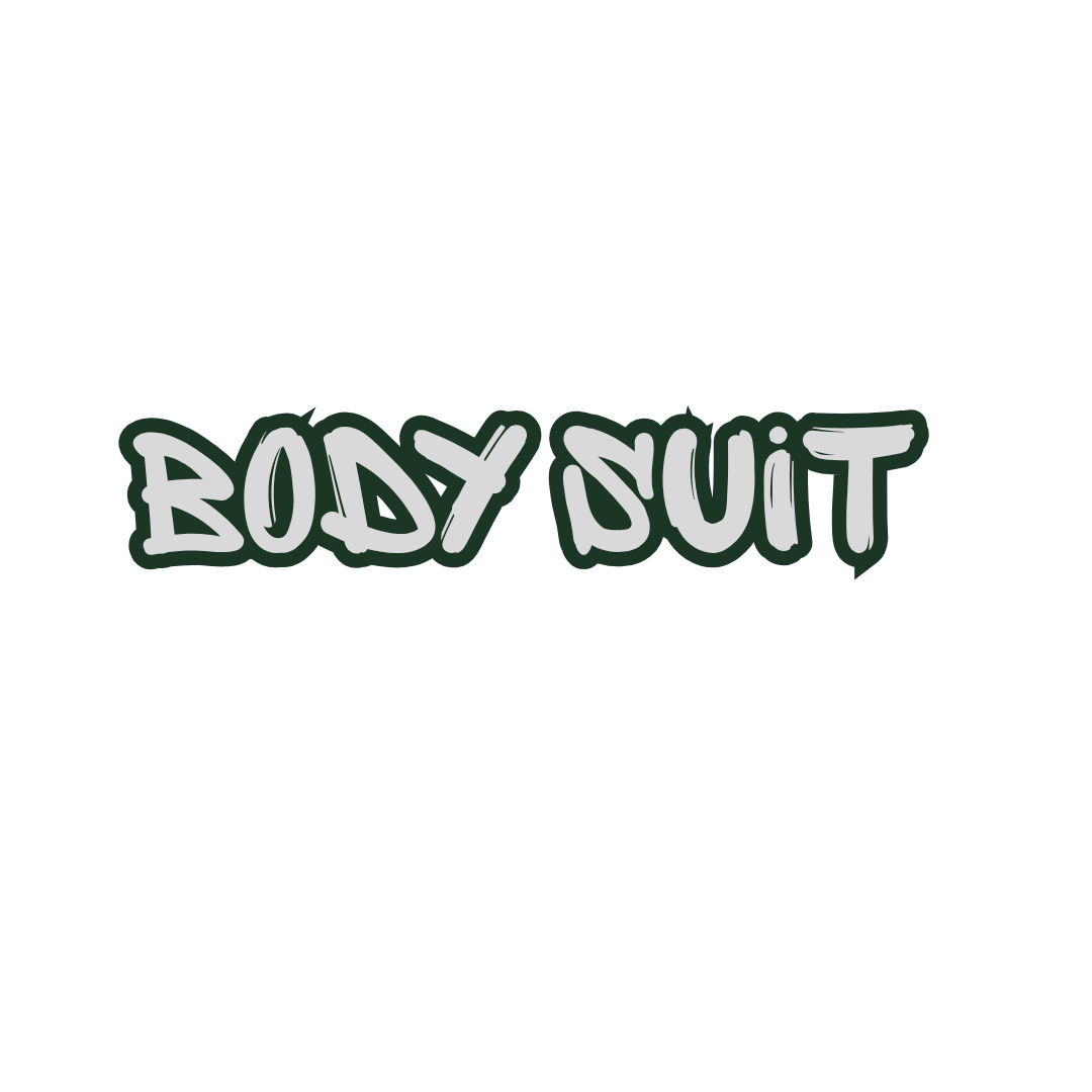 BODY SUİT