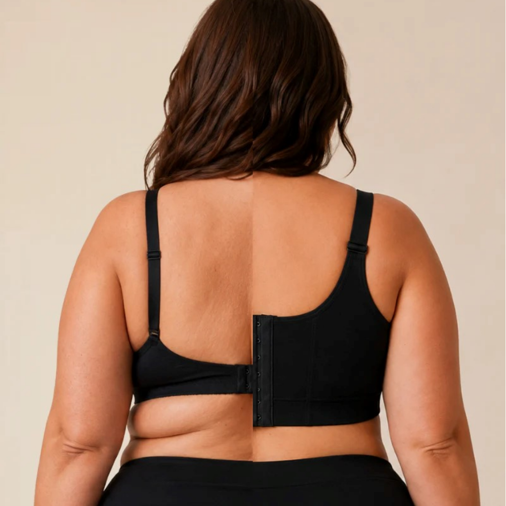 Body Suit® Düzleştiren Şekillendirici Sütyen