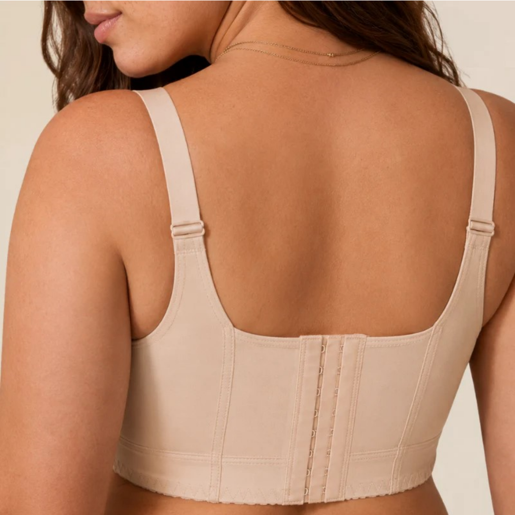 Body Suit® Düzleştiren Şekillendirici Sütyen