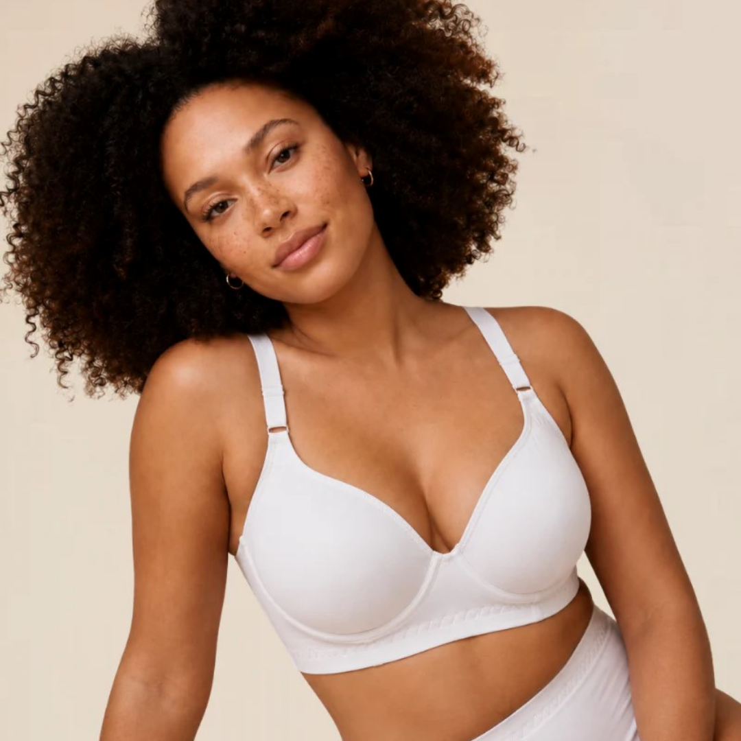 Body Suit® Düzleştiren Şekillendirici Sütyen