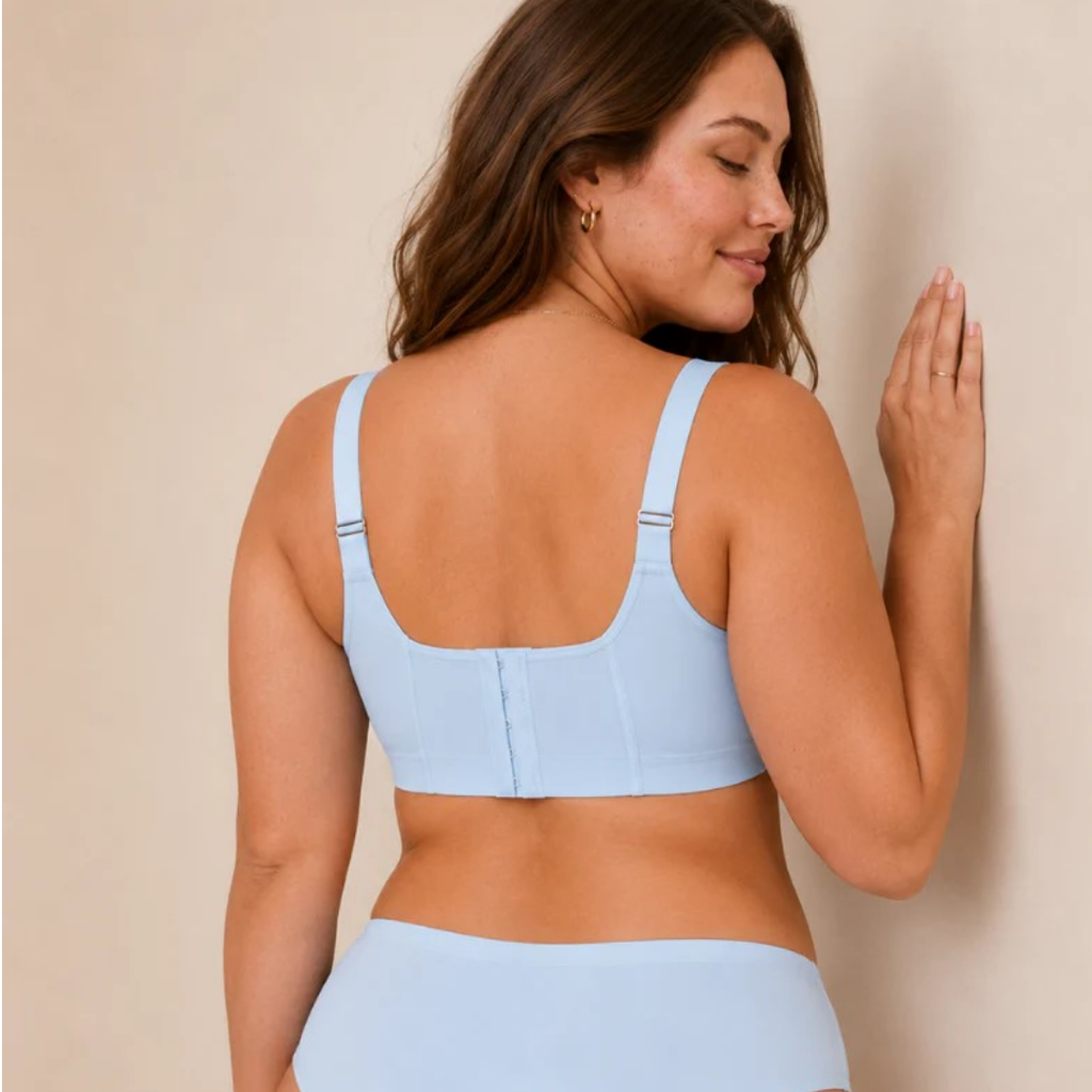 Body Suit® Düzleştiren Şekillendirici Sütyen